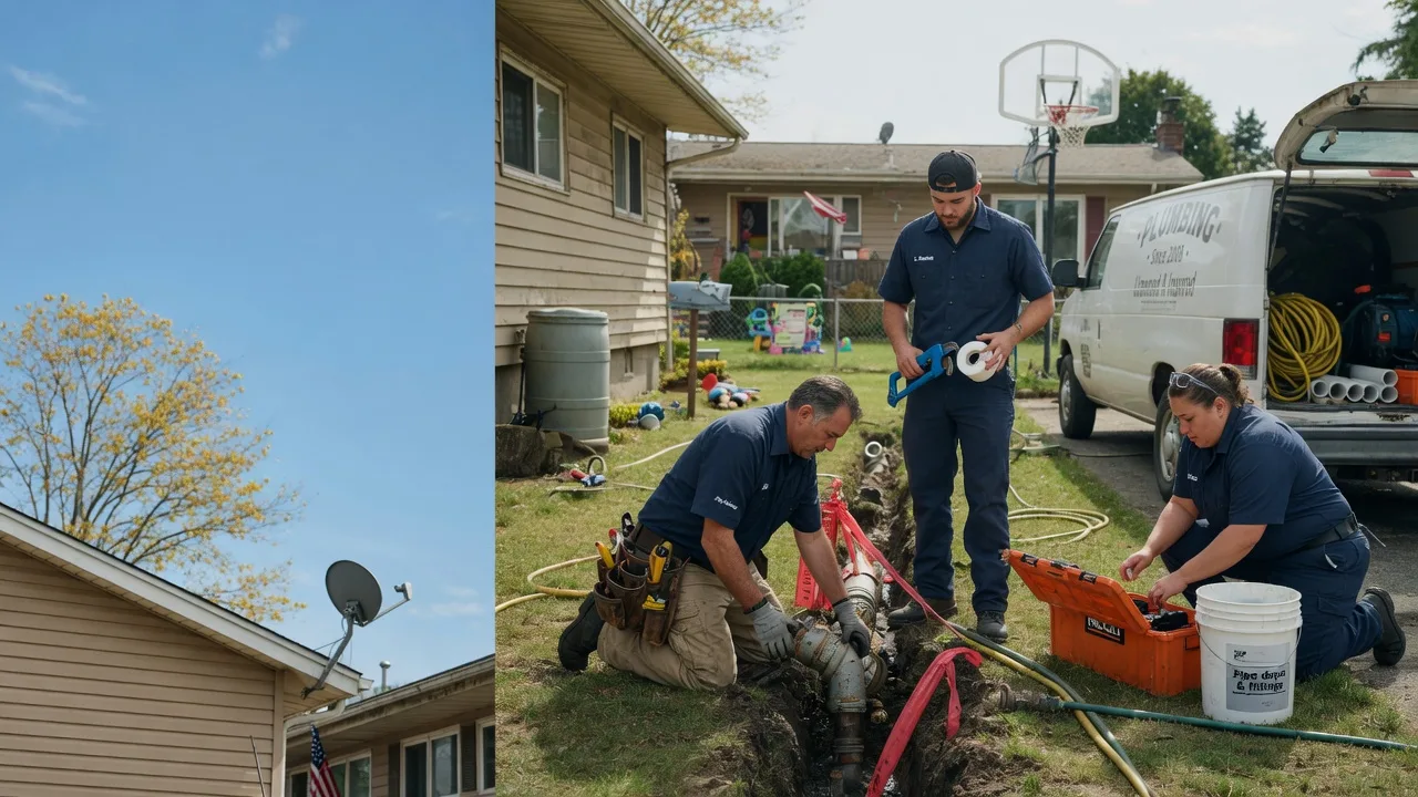 Garbage Disposal Replacement in Waynesburg, OH near me