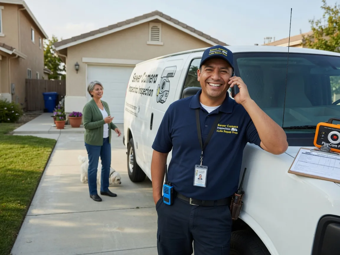Sewer Line Repair Waynesburg, OH FAQs